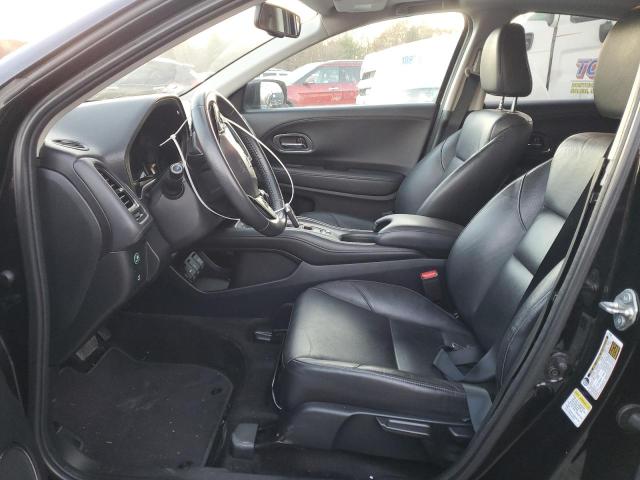 Photo 6 VIN: 3CZRU6H76GM700834 - HONDA HR-V 