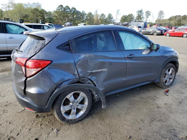 Photo 2 VIN: 3CZRU6H76GM712840 - HONDA HR-V 