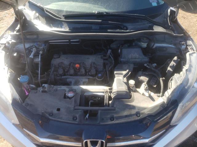 Photo 11 VIN: 3CZRU6H76GM715267 - HONDA HR-V EXL 