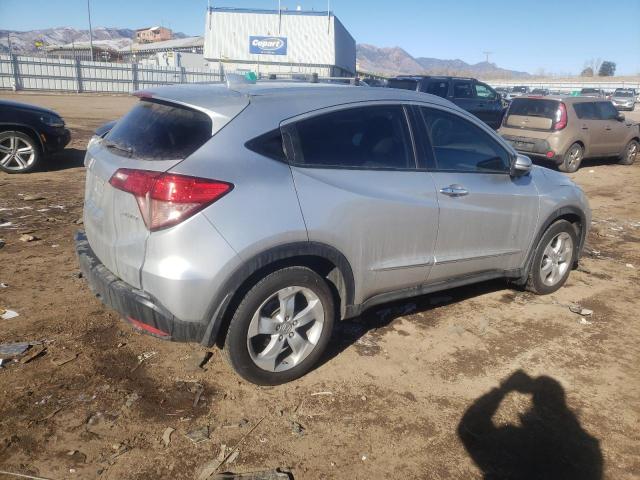 Photo 2 VIN: 3CZRU6H76GM715267 - HONDA HR-V EXL 