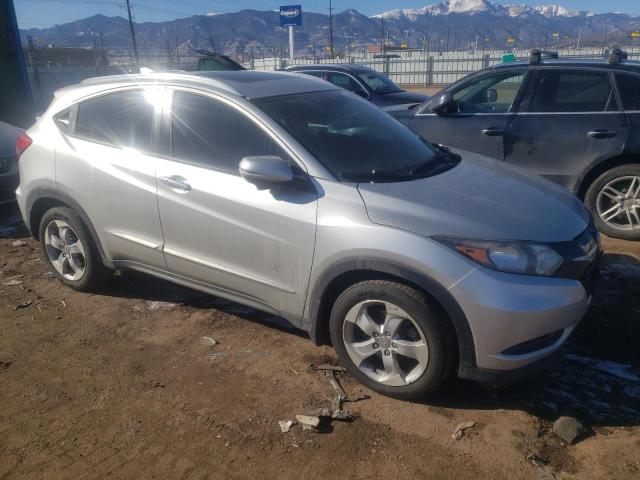 Photo 3 VIN: 3CZRU6H76GM715267 - HONDA HR-V EXL 