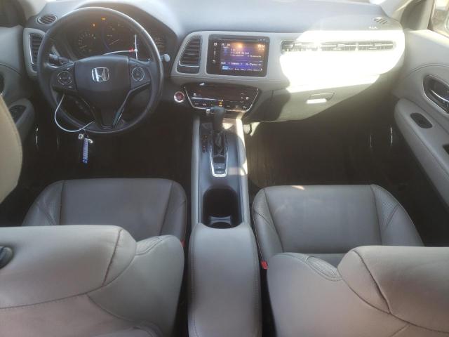 Photo 7 VIN: 3CZRU6H76GM715267 - HONDA HR-V EXL 