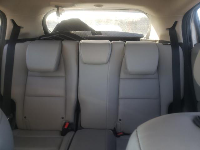 Photo 9 VIN: 3CZRU6H76GM715267 - HONDA HR-V EXL 