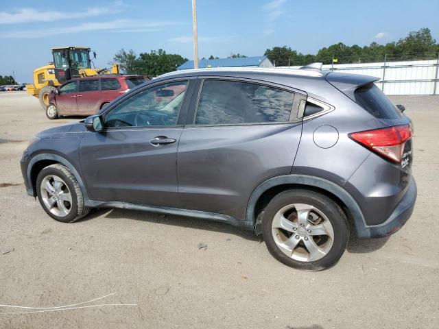 Photo 1 VIN: 3CZRU6H76GM715799 - HONDA HR-V EXL 