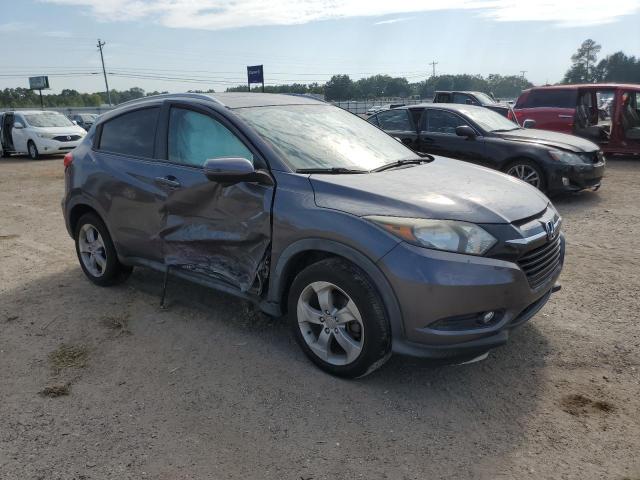 Photo 3 VIN: 3CZRU6H76GM715799 - HONDA HR-V EXL 