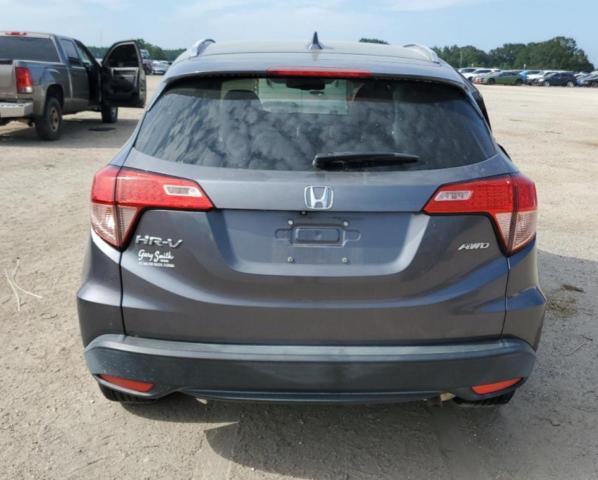 Photo 5 VIN: 3CZRU6H76GM715799 - HONDA HR-V EXL 