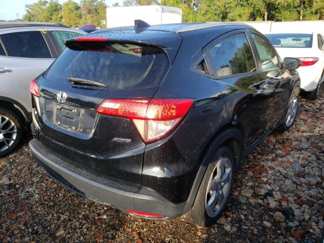 Photo 3 VIN: 3CZRU6H76GM730058 - HONDA HR-V EXL 