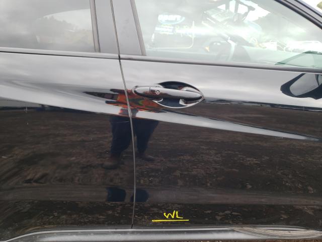 Photo 8 VIN: 3CZRU6H76GM730058 - HONDA HR-V EXL 