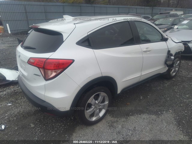 Photo 3 VIN: 3CZRU6H76GM731453 - HONDA HR-V 