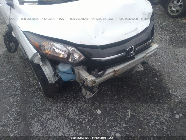 Photo 5 VIN: 3CZRU6H76GM731453 - HONDA HR-V 