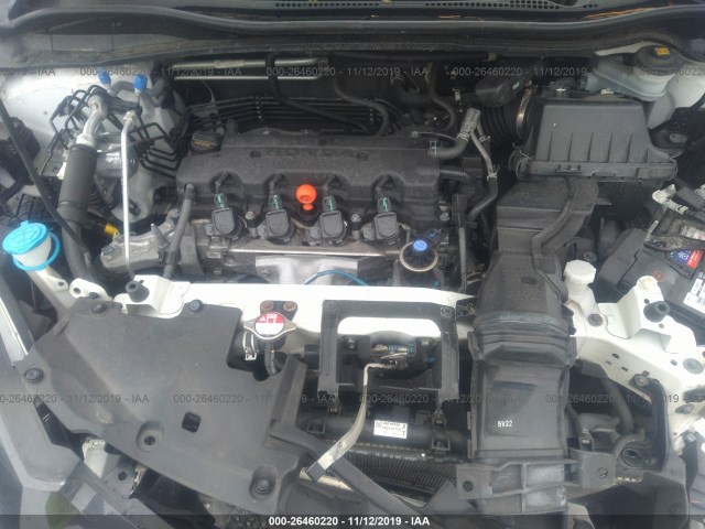 Photo 9 VIN: 3CZRU6H76GM731453 - HONDA HR-V 