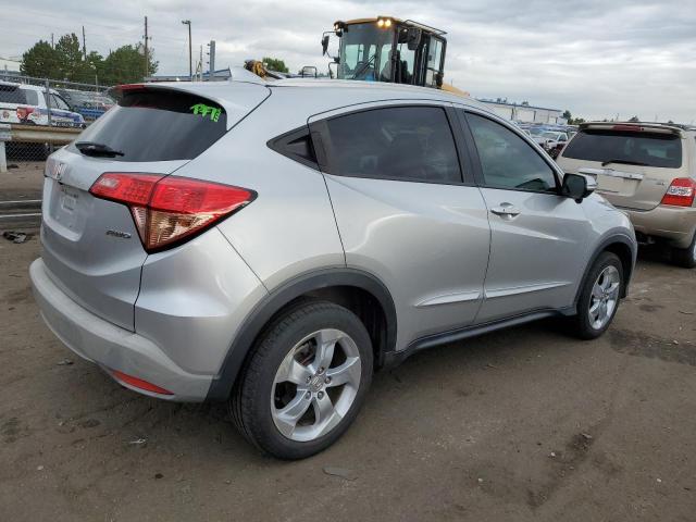 Photo 2 VIN: 3CZRU6H76GM733865 - HONDA HR-V EXL 