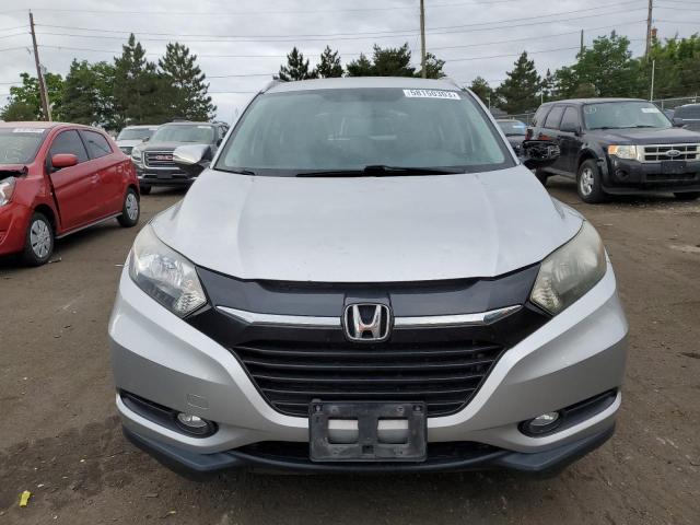 Photo 4 VIN: 3CZRU6H76GM733865 - HONDA HR-V EXL 