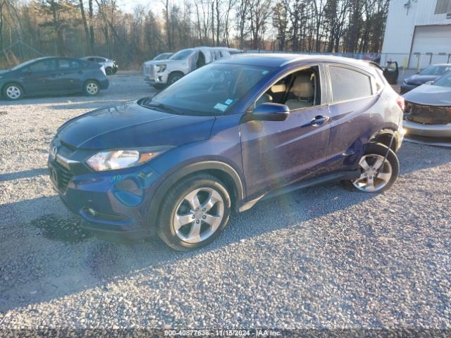 Photo 1 VIN: 3CZRU6H76GM734076 - HONDA HR-V 