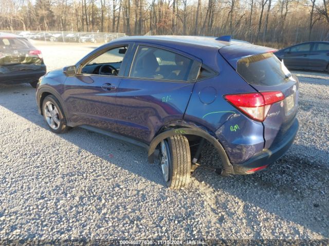 Photo 2 VIN: 3CZRU6H76GM734076 - HONDA HR-V 