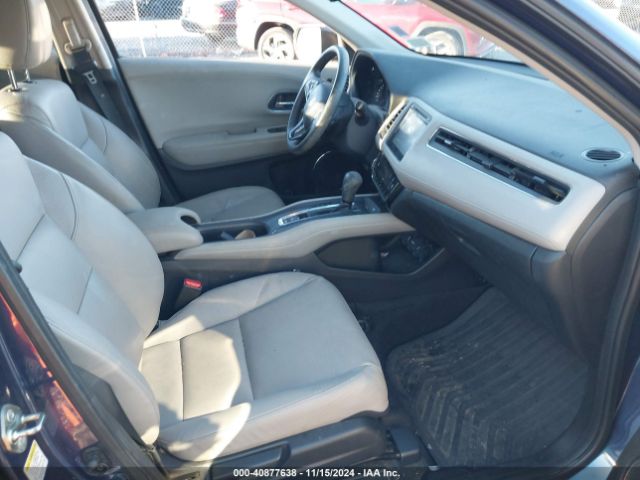 Photo 4 VIN: 3CZRU6H76GM734076 - HONDA HR-V 