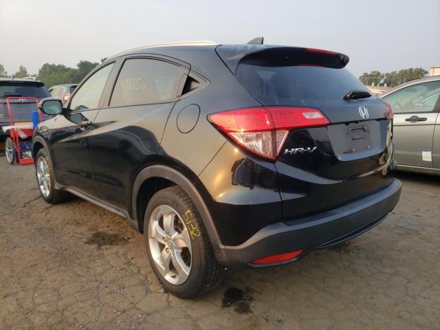 Photo 2 VIN: 3CZRU6H76GM734532 - HONDA HR-V EXL 