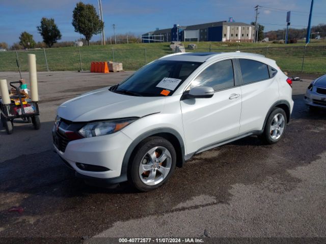 Photo 1 VIN: 3CZRU6H76GM747409 - HONDA HR-V 