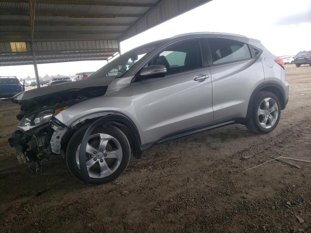 Photo 0 VIN: 3CZRU6H76GM756241 - HONDA HR-V EXL 