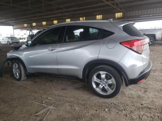 Photo 1 VIN: 3CZRU6H76GM756241 - HONDA HR-V EXL 