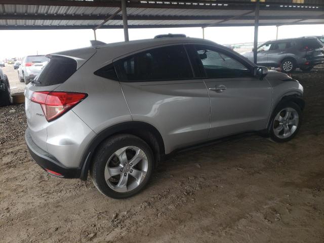 Photo 2 VIN: 3CZRU6H76GM756241 - HONDA HR-V EXL 