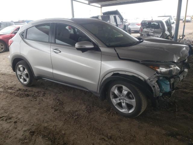 Photo 3 VIN: 3CZRU6H76GM756241 - HONDA HR-V EXL 