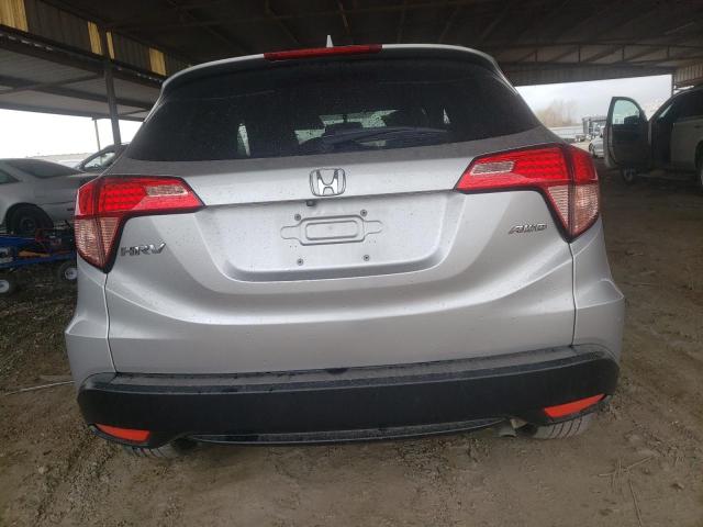 Photo 5 VIN: 3CZRU6H76GM756241 - HONDA HR-V EXL 