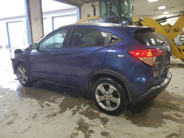 Photo 1 VIN: 3CZRU6H76GM760225 - HONDA HR-V EXL 