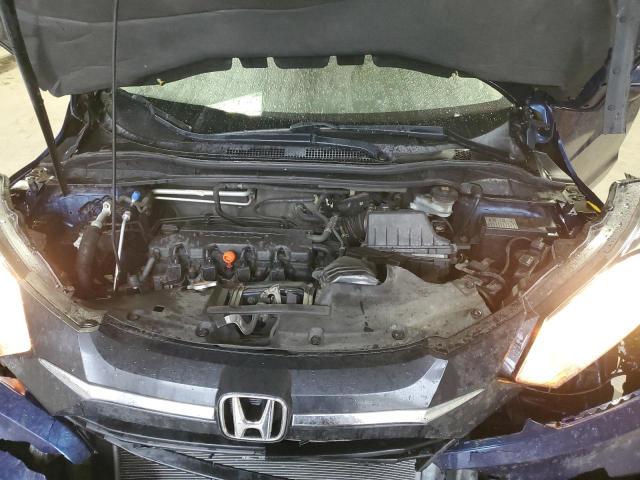 Photo 10 VIN: 3CZRU6H76GM760225 - HONDA HR-V EXL 