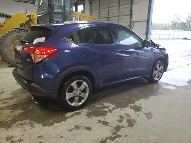 Photo 2 VIN: 3CZRU6H76GM760225 - HONDA HR-V EXL 