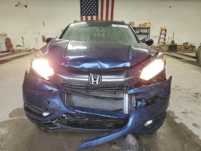 Photo 4 VIN: 3CZRU6H76GM760225 - HONDA HR-V EXL 