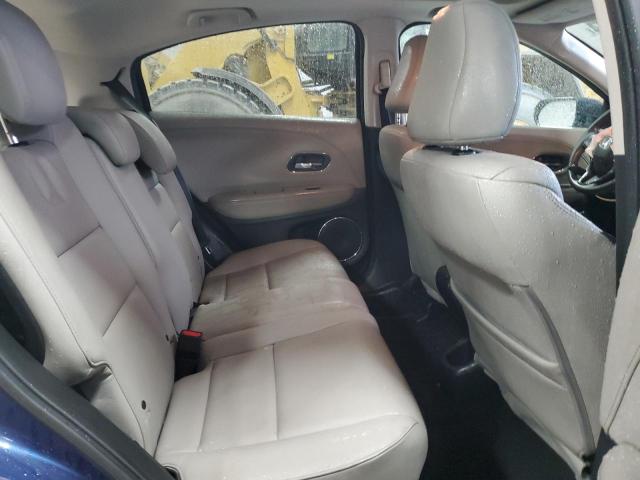 Photo 9 VIN: 3CZRU6H76GM760225 - HONDA HR-V EXL 