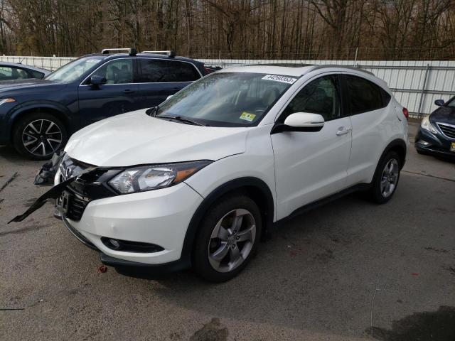 Photo 0 VIN: 3CZRU6H76GM764954 - HONDA HR-V 