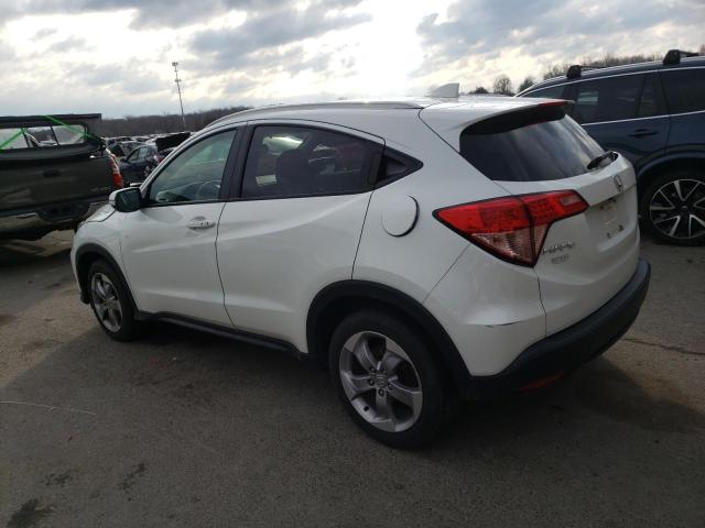 Photo 1 VIN: 3CZRU6H76GM764954 - HONDA HR-V 