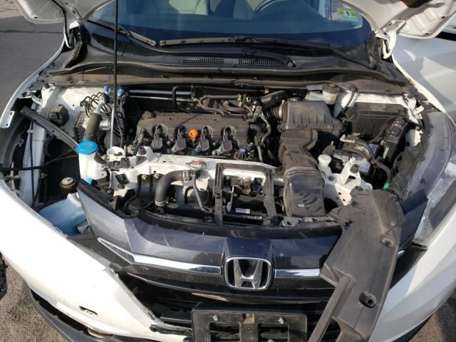 Photo 11 VIN: 3CZRU6H76GM764954 - HONDA HR-V 