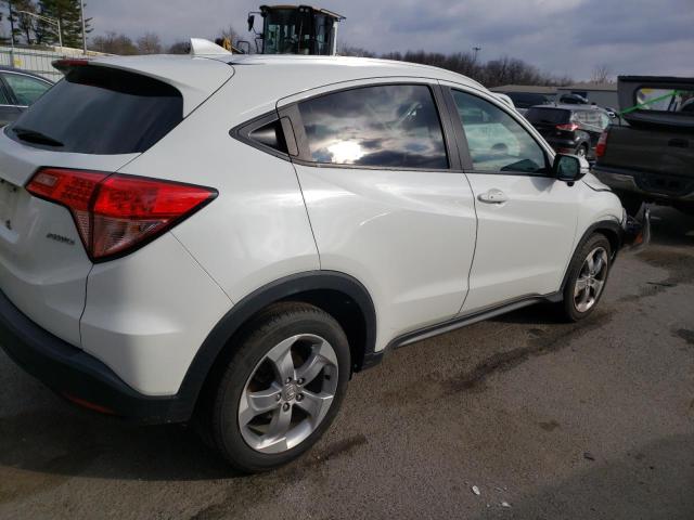 Photo 2 VIN: 3CZRU6H76GM764954 - HONDA HR-V 