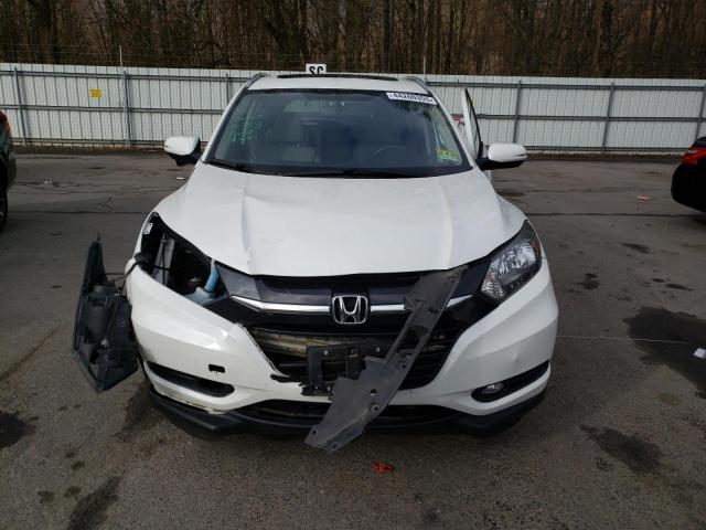 Photo 4 VIN: 3CZRU6H76GM764954 - HONDA HR-V 