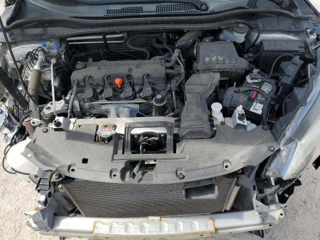 Photo 11 VIN: 3CZRU6H76GM766459 - HONDA HR-V 