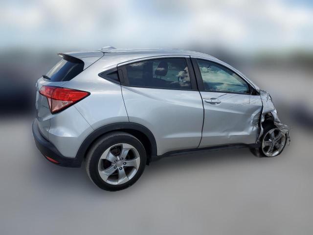 Photo 2 VIN: 3CZRU6H76GM766459 - HONDA HR-V 