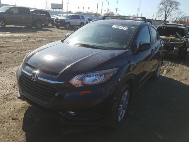 Photo 1 VIN: 3CZRU6H76GM770107 - HONDA HR-V EXL 