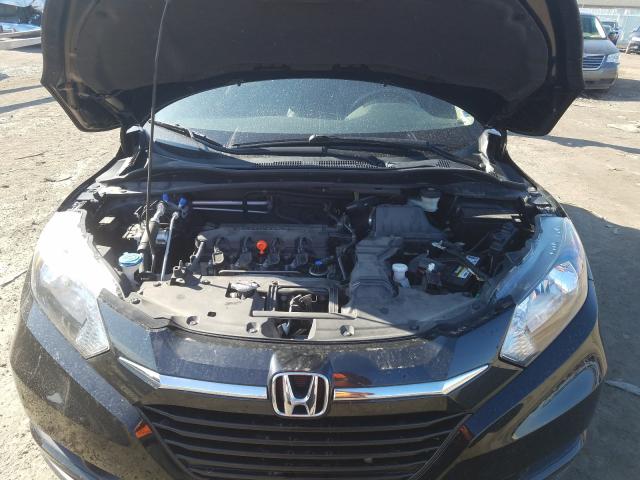 Photo 6 VIN: 3CZRU6H76GM770107 - HONDA HR-V EXL 