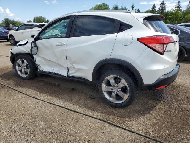 Photo 1 VIN: 3CZRU6H76HM105645 - HONDA HR-V 