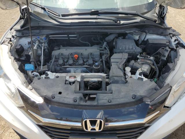 Photo 10 VIN: 3CZRU6H76HM105645 - HONDA HR-V 