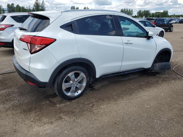 Photo 2 VIN: 3CZRU6H76HM105645 - HONDA HR-V 