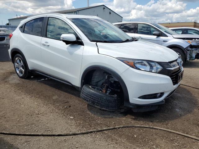 Photo 3 VIN: 3CZRU6H76HM105645 - HONDA HR-V 