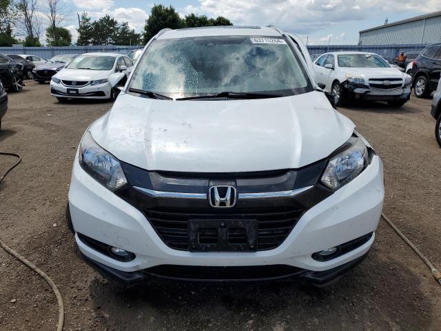 Photo 4 VIN: 3CZRU6H76HM105645 - HONDA HR-V 