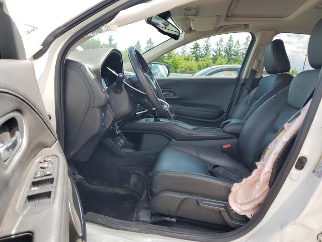 Photo 6 VIN: 3CZRU6H76HM105645 - HONDA HR-V 