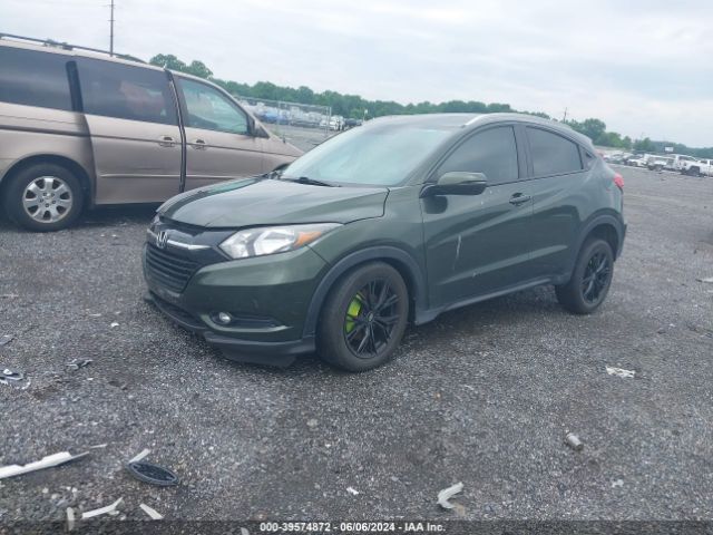 Photo 1 VIN: 3CZRU6H76HM703959 - HONDA HR-V 