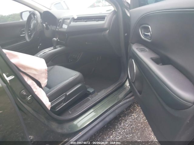 Photo 4 VIN: 3CZRU6H76HM703959 - HONDA HR-V 