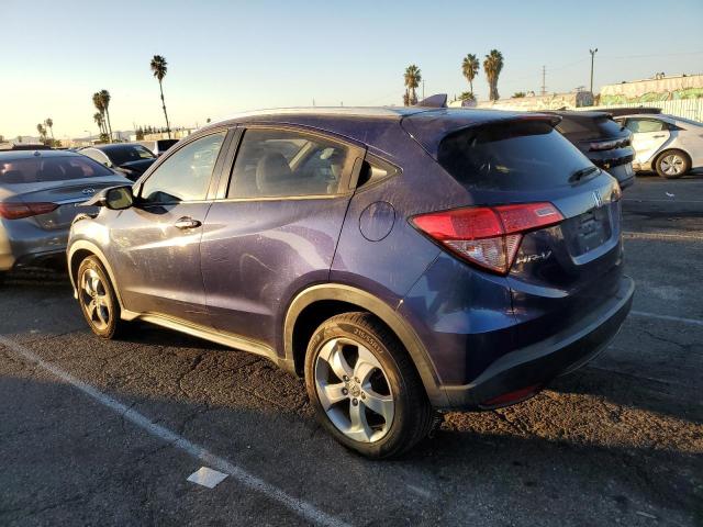 Photo 1 VIN: 3CZRU6H76HM710121 - HONDA HR-V EXL 